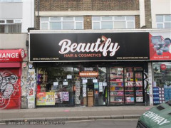 Beautify Hair & Cosmetics image