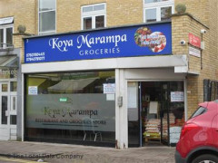 Koya Marampa image