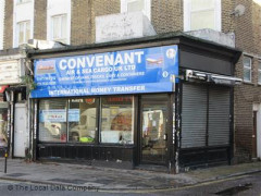 Covenant image