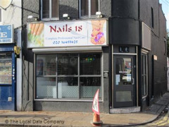 Nails 18 image