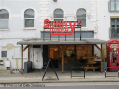 Sunny's Diner image