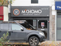 M'Chomo image