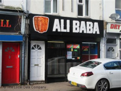 Ali Baba image