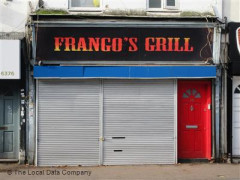 Frango's Grill image