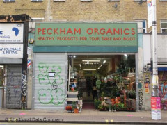 Peckham Organics image