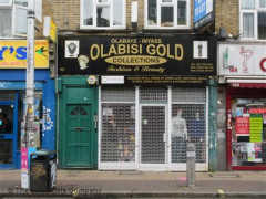 Olabisi Gold Collections image