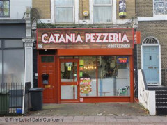 Catania Pizzeria image