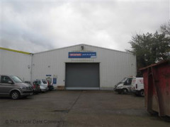 GSF Car Parts image
