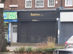 Harissa Bistro image