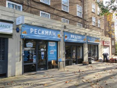 Peckham Pantry image