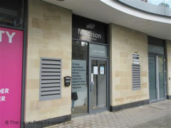 Madison Dry Cleaning image
