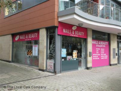 Lily's Nails & Beauty image