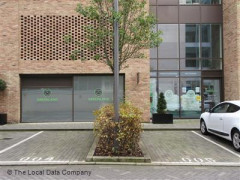 Greenland Dry Cleaners image