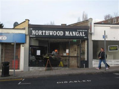 Northwood Mangal image
