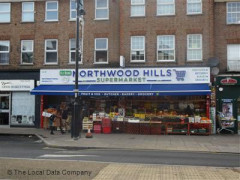 Ali Baba Northwood Hills Supermarket image