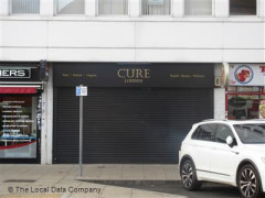 Cure London image