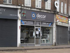 Decor Home Improvements image