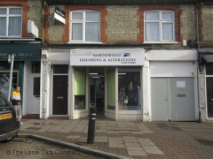 Northwood Tailoring & Alterations image
