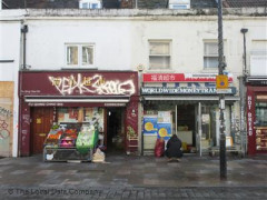 Fu Quing Chao Shi image