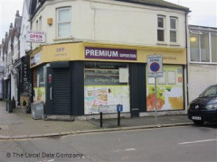 Premium Superstore image