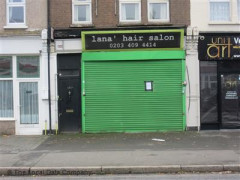 Lana Hair Salon image