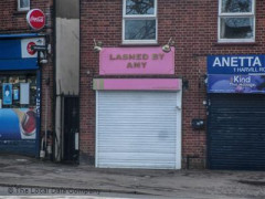 Lashed By Amy image