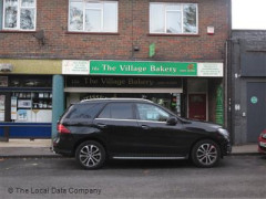 The Village Bakery image