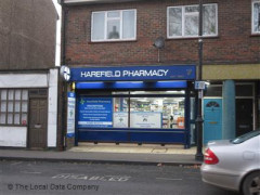 Harefield Pharmacy image