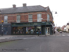 Harefield Tackle image