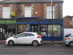 Harefield Wines image