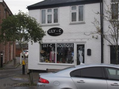 Lily-C image