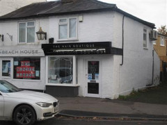 The Hair Boutique image
