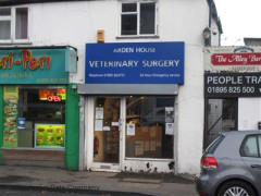 Arden House Veterinary Surgery image