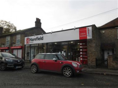 Harefield Windows image