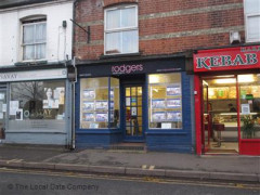 Rodgers Estate Agents image