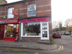 The Village Salon image