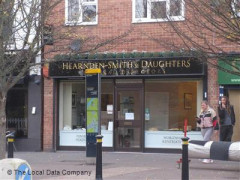 Hearnden-Smith & Daughters image