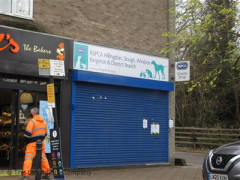 RSPCA image
