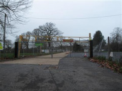 Bannister Outdoor Sports Centre image