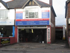 Northwood Tyre & Exhaust Centre image