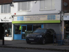 STC image