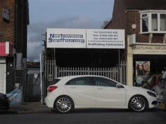Northwood Scaffolding image