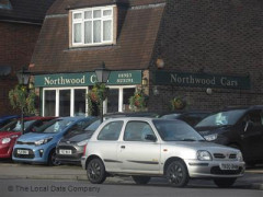 Northwood Cars image