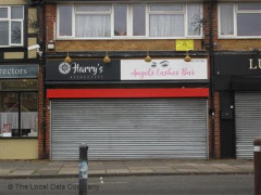 Angels Lashes Bar image