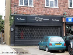 Naz Hair Design image