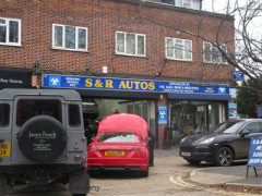 S&R Autos image