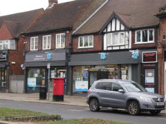 The Co-operative Food image