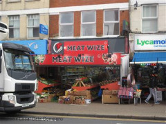 Meat Wize image