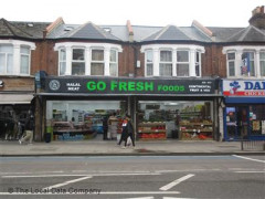 Go Fresh Foods image