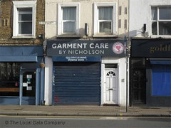 Garment Care By Nicholson image